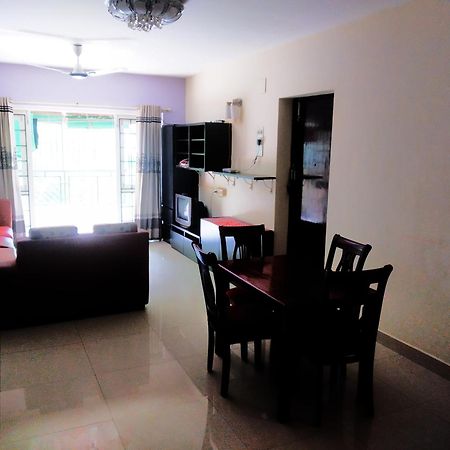 Royale Seaward Service Apartments Chennai Exterior foto