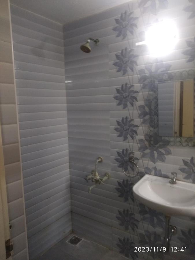 Royale Seaward Service Apartments Chennai Exterior foto