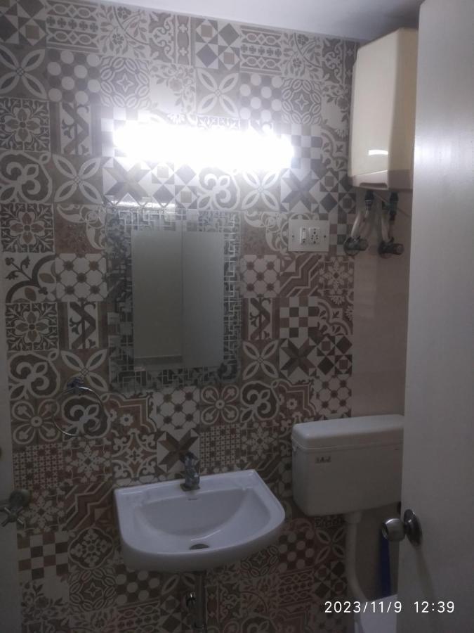 Royale Seaward Service Apartments Chennai Exterior foto