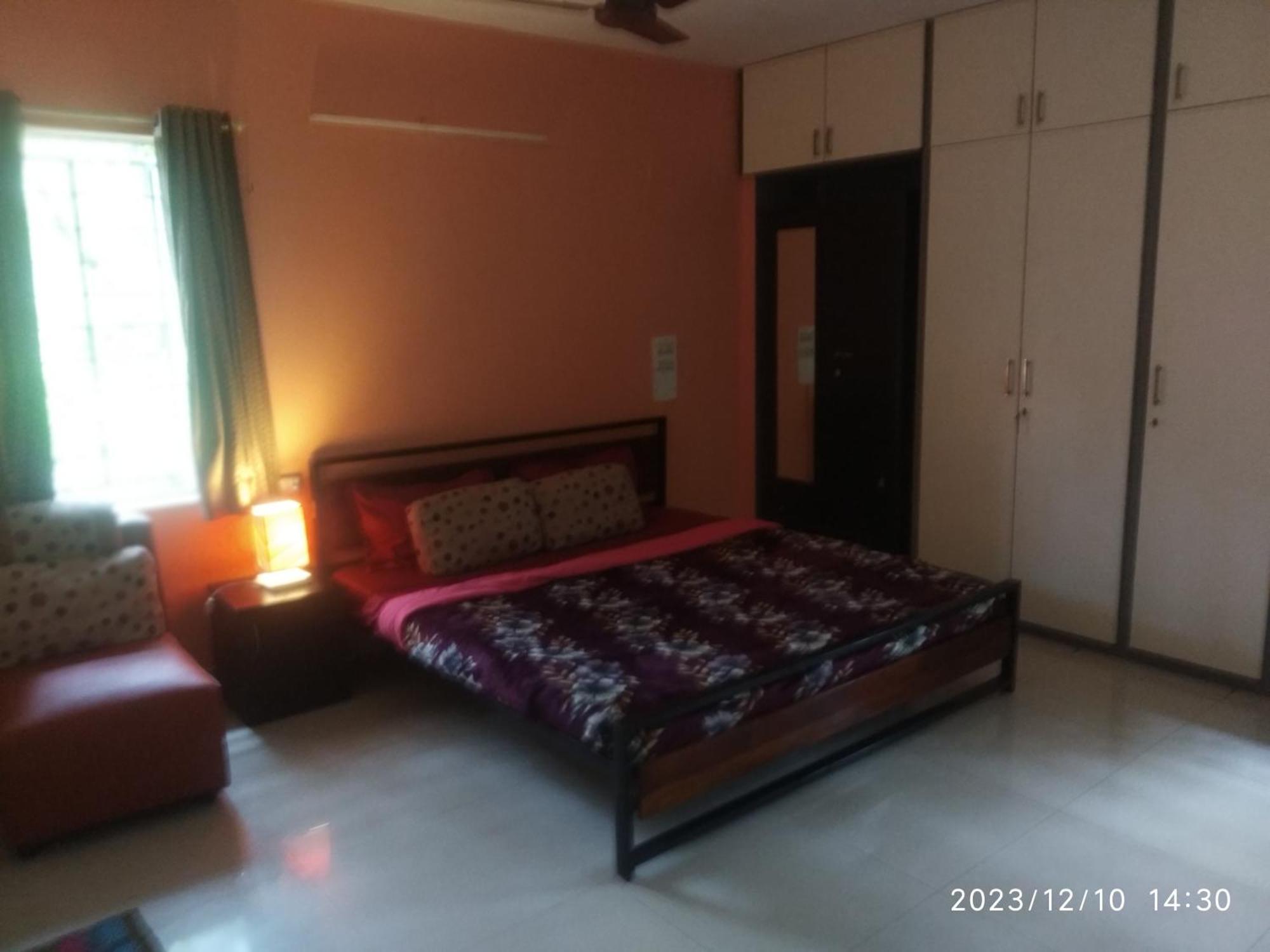 Royale Seaward Service Apartments Chennai Exterior foto