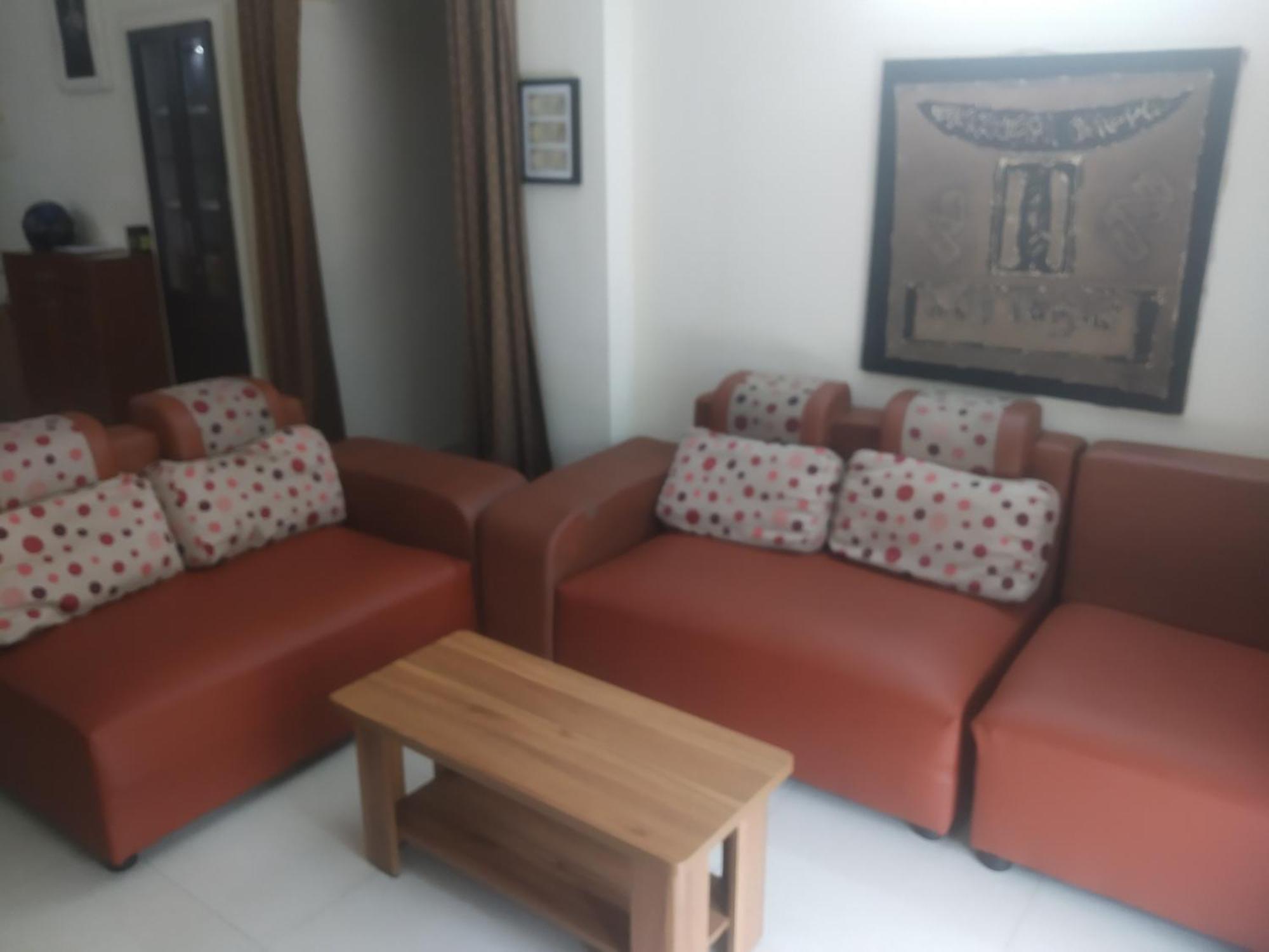 Royale Seaward Service Apartments Chennai Exterior foto