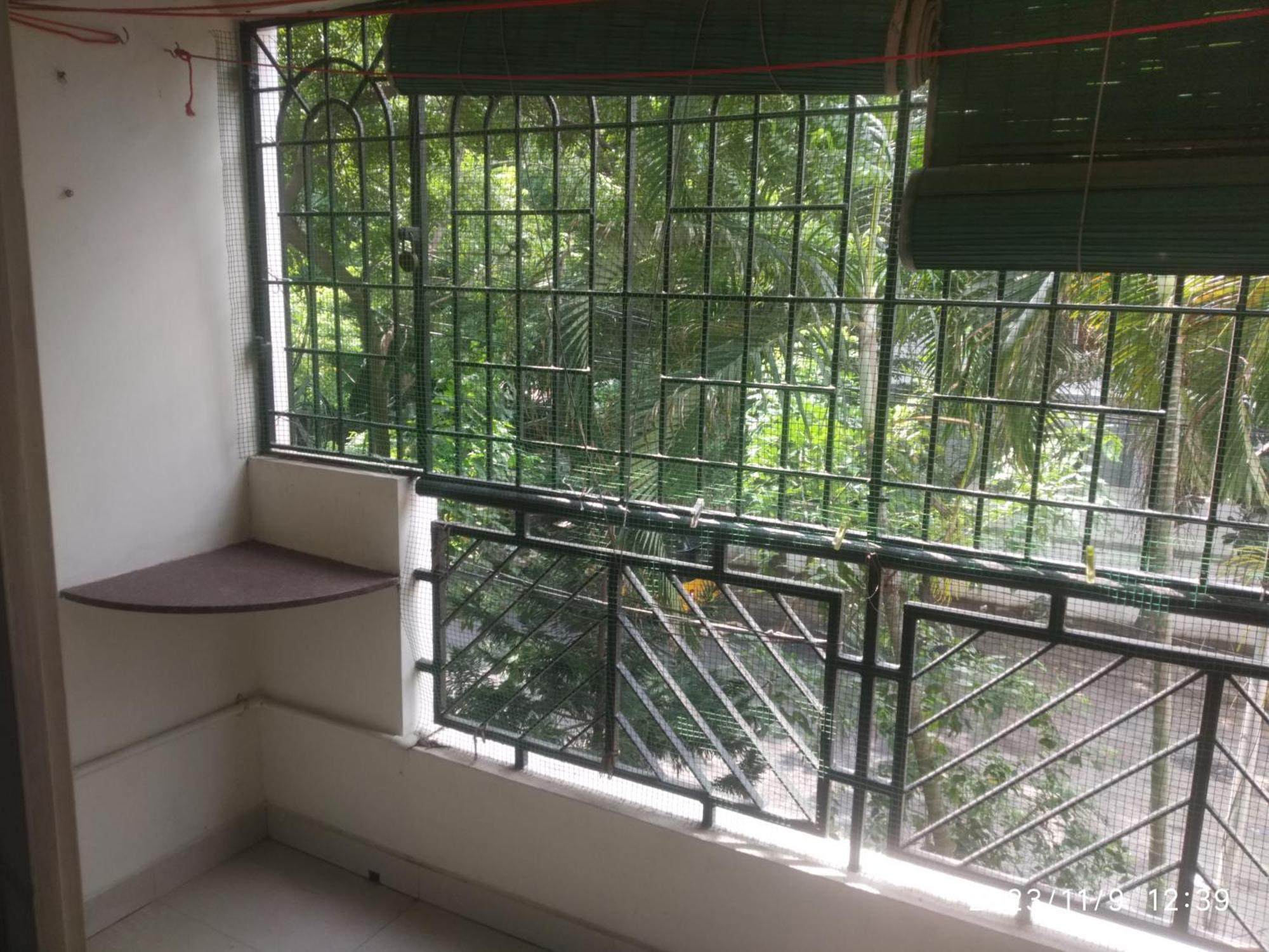 Royale Seaward Service Apartments Chennai Exterior foto