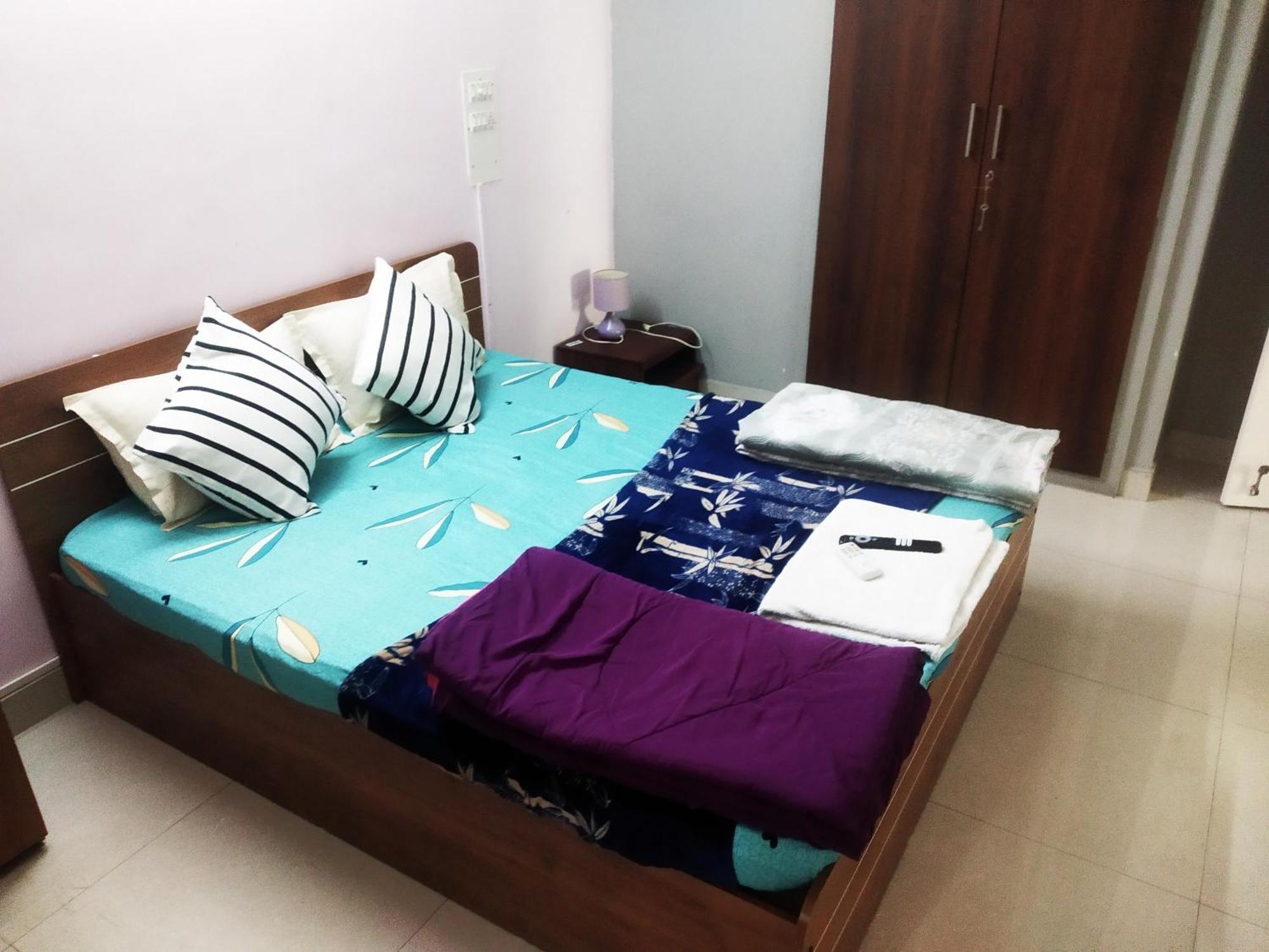 Royale Seaward Service Apartments Chennai Exterior foto